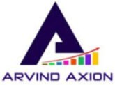 arvind axion technologies
